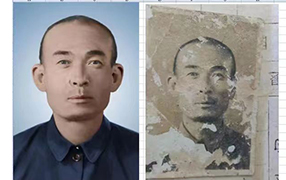 龙湖老照片修复-2