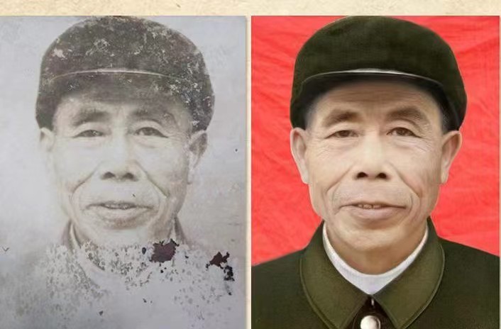 龙湖老照片模糊修复-72